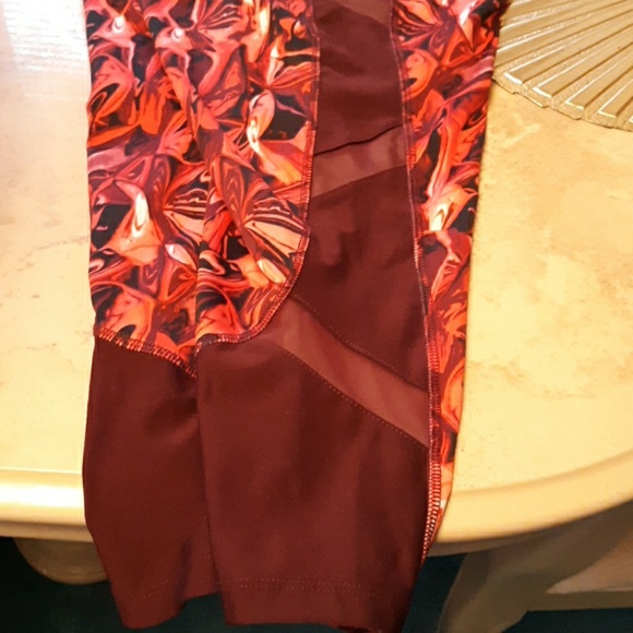 Avia work out pants - Picture 4 of 4